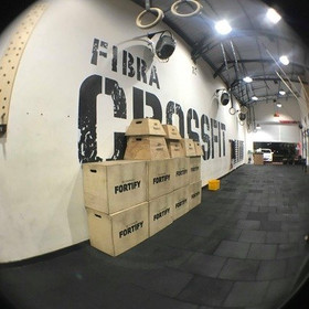 Imagem 1 da galeria do parceiro Fibra Crossfit