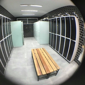 Imagem 3 da galeria do parceiro Fibra Crossfit