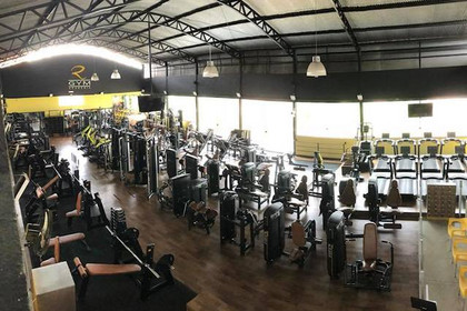 Imagem 4 da galeria do parceiro Academia RGym