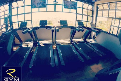 Imagem 5 da galeria do parceiro Academia RGym