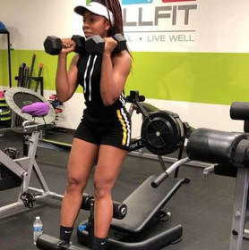 Image 1 from WellFIT Private Fitness and Rehab partner gallery