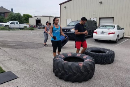 Image 2 from WellFIT Private Fitness and Rehab partner gallery