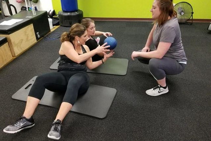 Image 3 from WellFIT Private Fitness and Rehab partner gallery