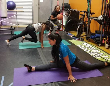 Image 4 from WellFIT Private Fitness and Rehab partner gallery