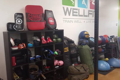 Image 5 from WellFIT Private Fitness and Rehab partner gallery