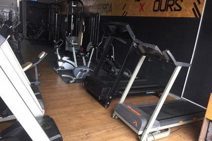 Imagem 5 da galeria do parceiro Portal Fit