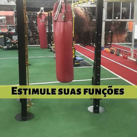 Imagem 4 da galeria do parceiro Racer Academia - Trindade