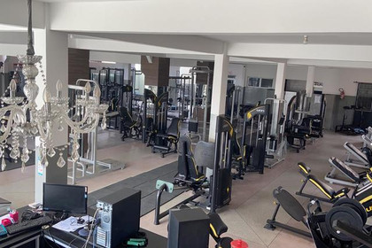 Imagem 1 da galeria do parceiro Academia New Way