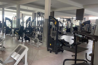 Imagem 3 da galeria do parceiro Academia New Way
