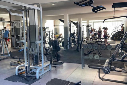 Imagem 2 da galeria do parceiro Academia New Way