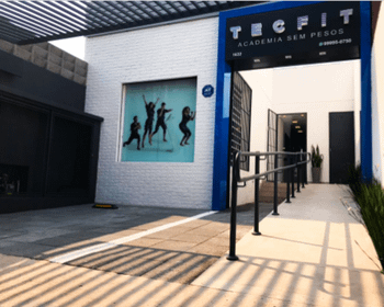 Imagem 2 da galeria do parceiro Tecfit - Campo Belo