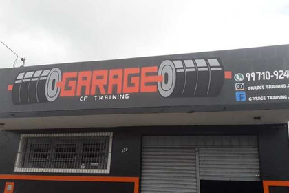 Imagem 2 da galeria do parceiro Garage Training