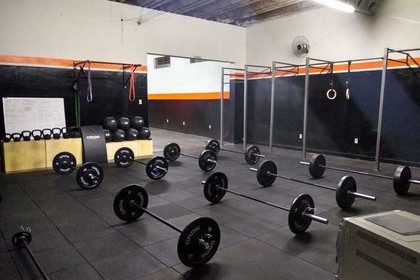 Imagem 3 da galeria do parceiro Garage Training