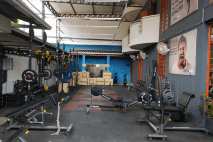 Imagem 1 da galeria do parceiro Personal Bem 360