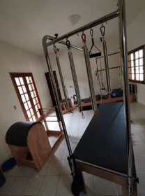 Imagem 5 da galeria do parceiro Personal Bem 360
