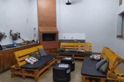 Imagem 6 da galeria do parceiro Personal Bem 360