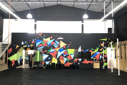 Imagem 1 da galeria do parceiro CF URA