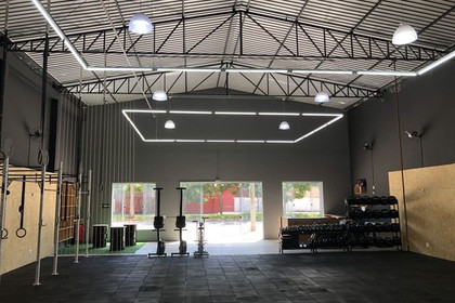 Imagem 2 da galeria do parceiro CF URA