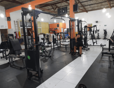 Imagem 1 da galeria do parceiro Action Power