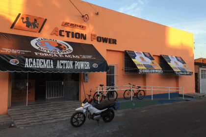 Imagem 4 da galeria do parceiro Action Power