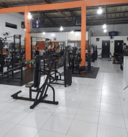 Imagem 5 da galeria do parceiro Action Power