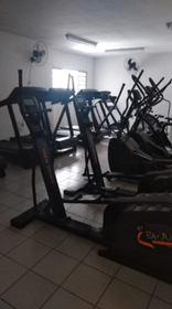 Imagem 2 da galeria do parceiro Pro-Fitness Academia
