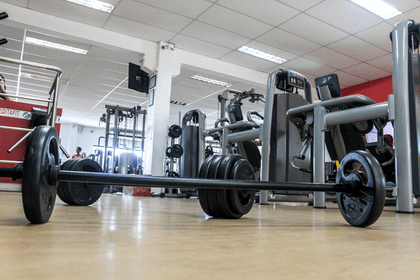 Imagem 1 da galeria do parceiro Academia Innedita Fit