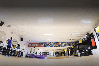 Imagem 4 da galeria do parceiro Academia Innedita Fit