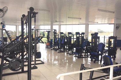 Imagem 4 da galeria do parceiro Academia Lift