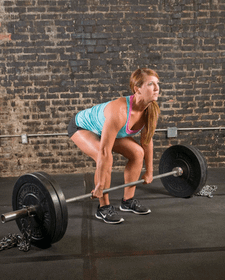 Image 2 from CrossFit Andalusia partner gallery