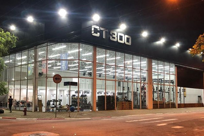 Imagem 4 da galeria do parceiro Centro De Treinamento 300