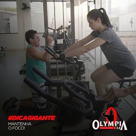 Imagem 3 da galeria do parceiro Academia Olympia 2.0