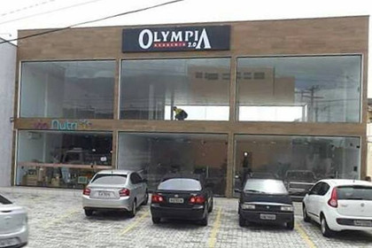 Imagem 4 da galeria do parceiro Academia Olympia 2.0