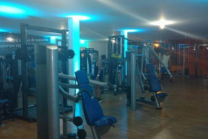 Imagem 5 da galeria do parceiro Academia Olympia 2.0