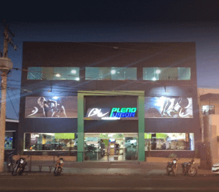 Imagem 4 da galeria do parceiro Academia Pleno Vigor