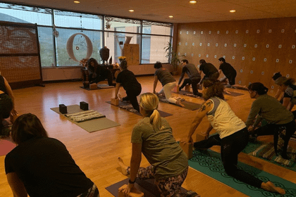 Image 1 from 805 Fitness Fanatics partner gallery