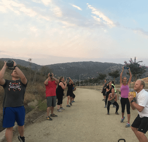 Image 2 from 805 Fitness Fanatics partner gallery