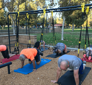Image 3 from 805 Fitness Fanatics partner gallery