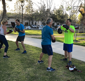 Image 4 from 805 Fitness Fanatics partner gallery