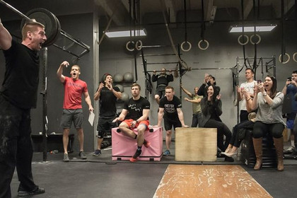 Image 7 from River North CrossFit partner gallery