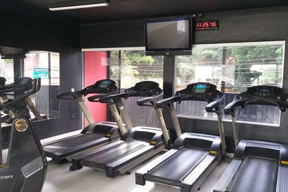 Imagem 3 da galeria do parceiro Iron Company Saúde & Fitness