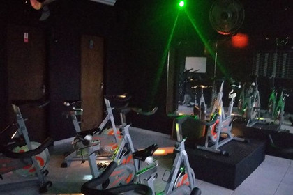 Imagem 4 da galeria do parceiro Iron Company Saúde & Fitness