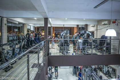 Imagem 1 da galeria do parceiro Academia LB2