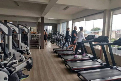 Imagem 3 da galeria do parceiro Academia LB2