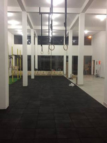 Imagem 4 da galeria do parceiro Movimento Academia - Arthur Bernardes