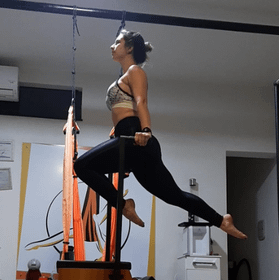 Imagem 4 da galeria do parceiro Studio Vida - Pilates