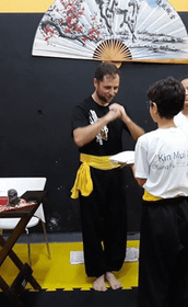 Imagem 2 da galeria do parceiro Shuo Jin Kung Fu