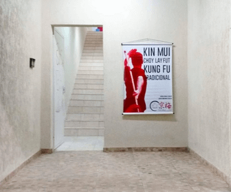 Imagem 3 da galeria do parceiro Shuo Jin Kung Fu