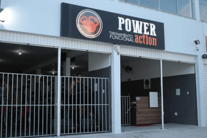 Imagem 5 da galeria do parceiro Power Action Centro De Treinamento Funcional