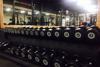 Imagem 6 da galeria do parceiro Sport Fitness